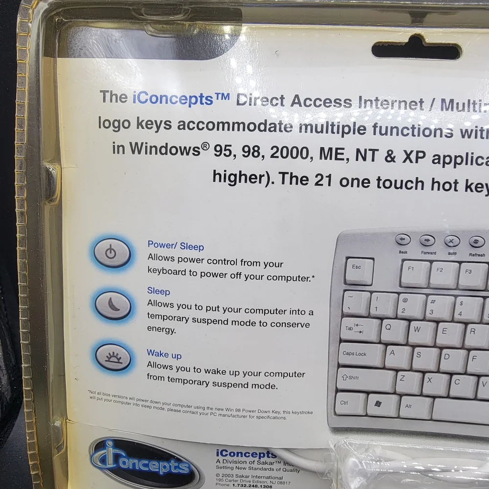 Iconcepts 21 internet